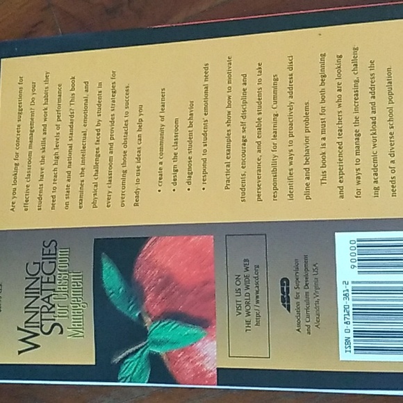 ๐ Winning Strategies for Classroom Management - Picture 3 of 14